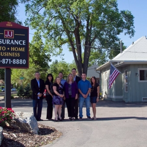 Photo of JJ Insurance