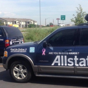 Photo of Melissa Rippy - Allstate Insurance
