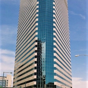 Photo of NOW CFO