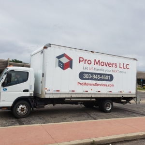 Photo of Pro Movers