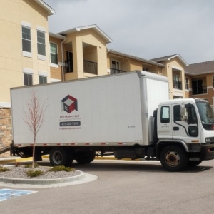 Photo of Pro Movers