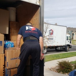 Photo of Pro Movers