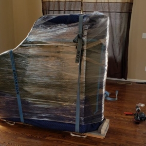 Photo of Pro Movers