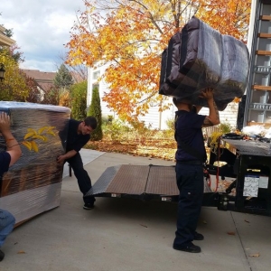 Photo of Denver Local Movers