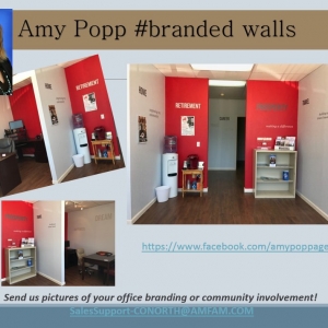 Photo of American Family Insurance - Amy Popp Agency