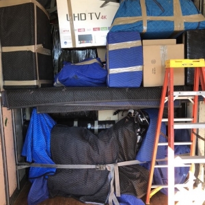 Photo of Mile High Van Lines