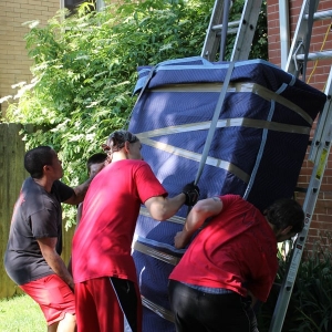 Photo of Amazing Moves Moving & Storage