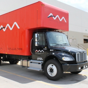 Photo of Amazing Moves Moving & Storage