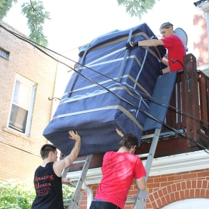 Photo of Amazing Moves Moving & Storage