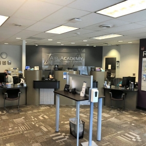 Photo of Air Academy Federal Credit Union - Castle Rock