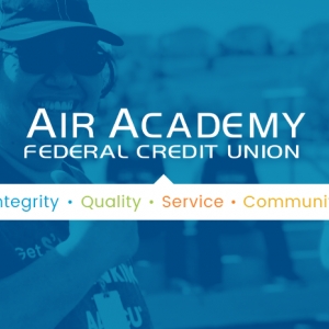 Photo of Air Academy Federal Credit Union - Castle Rock