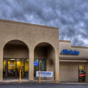 Photo of Allstate Insurance: Thaddeus Roan