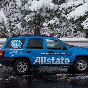 Photo of Allstate Insurance: Thaddeus Roan