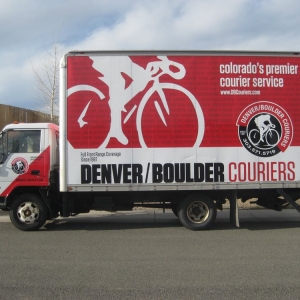 Photo of Denver Boulder Couriers