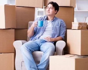 Photo of Checkmate Moving and Storage