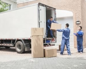 Photo of Checkmate Moving and Storage