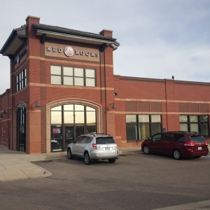 Photo of Red Rocks Credit Union