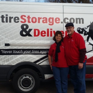 Denver Seasonal Tire Storage