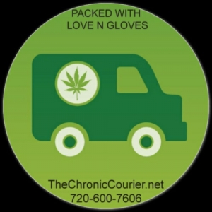 Photo of The Chronic Courier - Marijuana Delivery