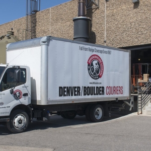 Photo of Denver Boulder Couriers