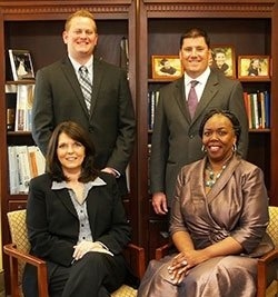 Photo of Oxford Financial Partners