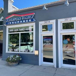 Photo of Abbie Davis Tanner Agency - American Family Insurance