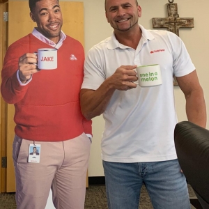 Photo of John lang - State Farm Insurance Agent
