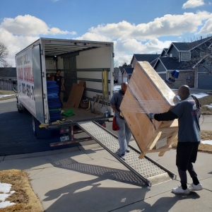 Photo of Road Scholars Moving & Storage