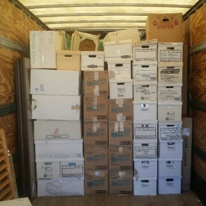 Photo of All About You Moving
