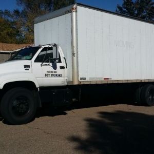 Photo of All About You Moving