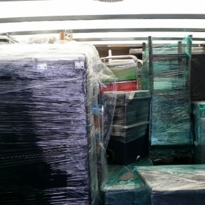 Photo of All About You Moving