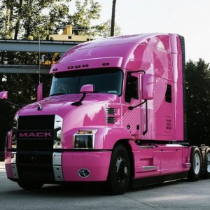 Photo of Pink Express