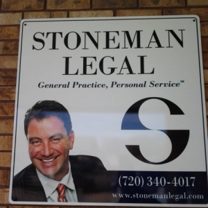 Photo of Stoneman Legal
