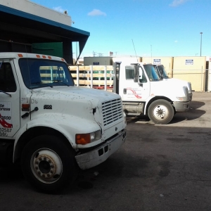 Photo of Interstate Express Messenger
