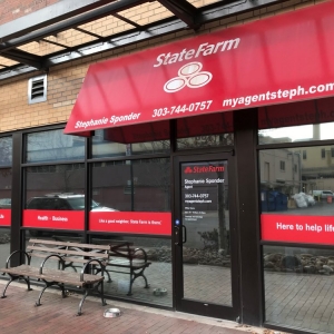 Photo of Stephanie Sponder - State Farm Insurance Agent