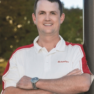 Photo of Kit Swenby - State Farm Insurance Agent