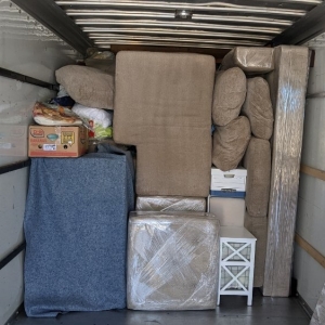 Photo of Moving Aid