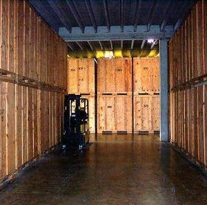 Photo of Movers Connection, Inc