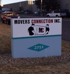 Photo of Movers Connection, Inc