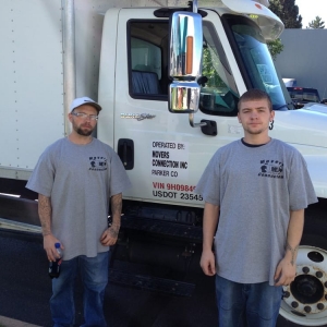 Photo of Movers Connection, Inc