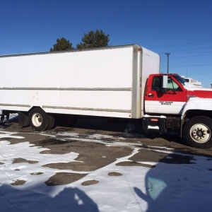 Photo of Cannonball Movers