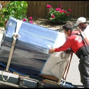 Photo of Cannonball Movers