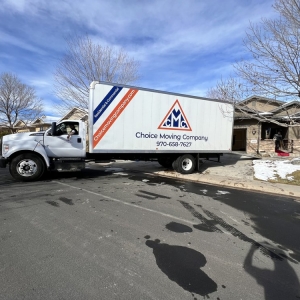 Photo of Choice Moving Company