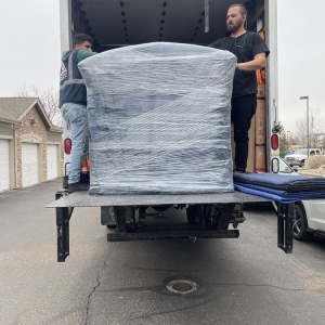 Photo of Choice Moving Company