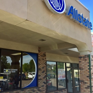 Photo of Allstate Insurance Agent: Patrick Conaway