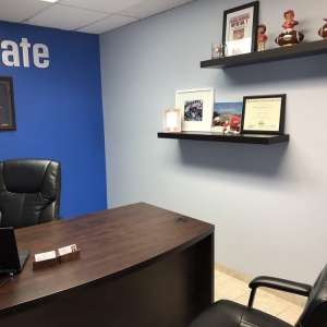 Photo of Allstate Insurance Agent: Patrick Conaway