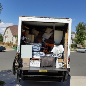 Photo of HM Moving and Delivery
