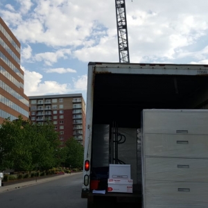 Photo of HM Moving and Delivery