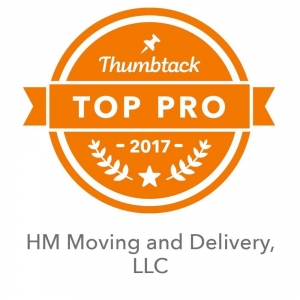 Photo of HM Moving and Delivery