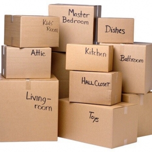 Photo of Precision Delivery & Assembly
